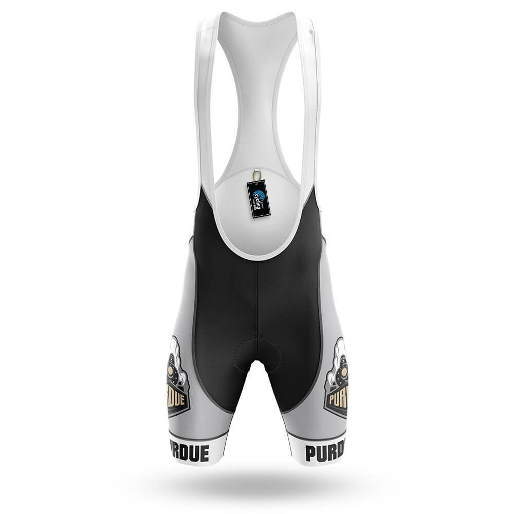 Purdue University V4 - Men's Cycling Kit