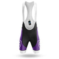 College of the Holy Cross USA - Men's Cycling Kit Global Cycling Gear