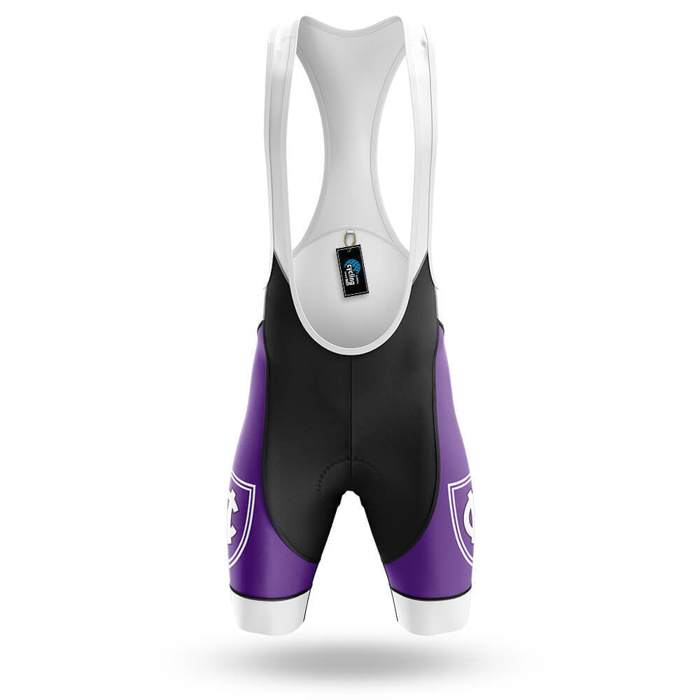 College of the Holy Cross USA - Men's Cycling Kit Global Cycling Gear