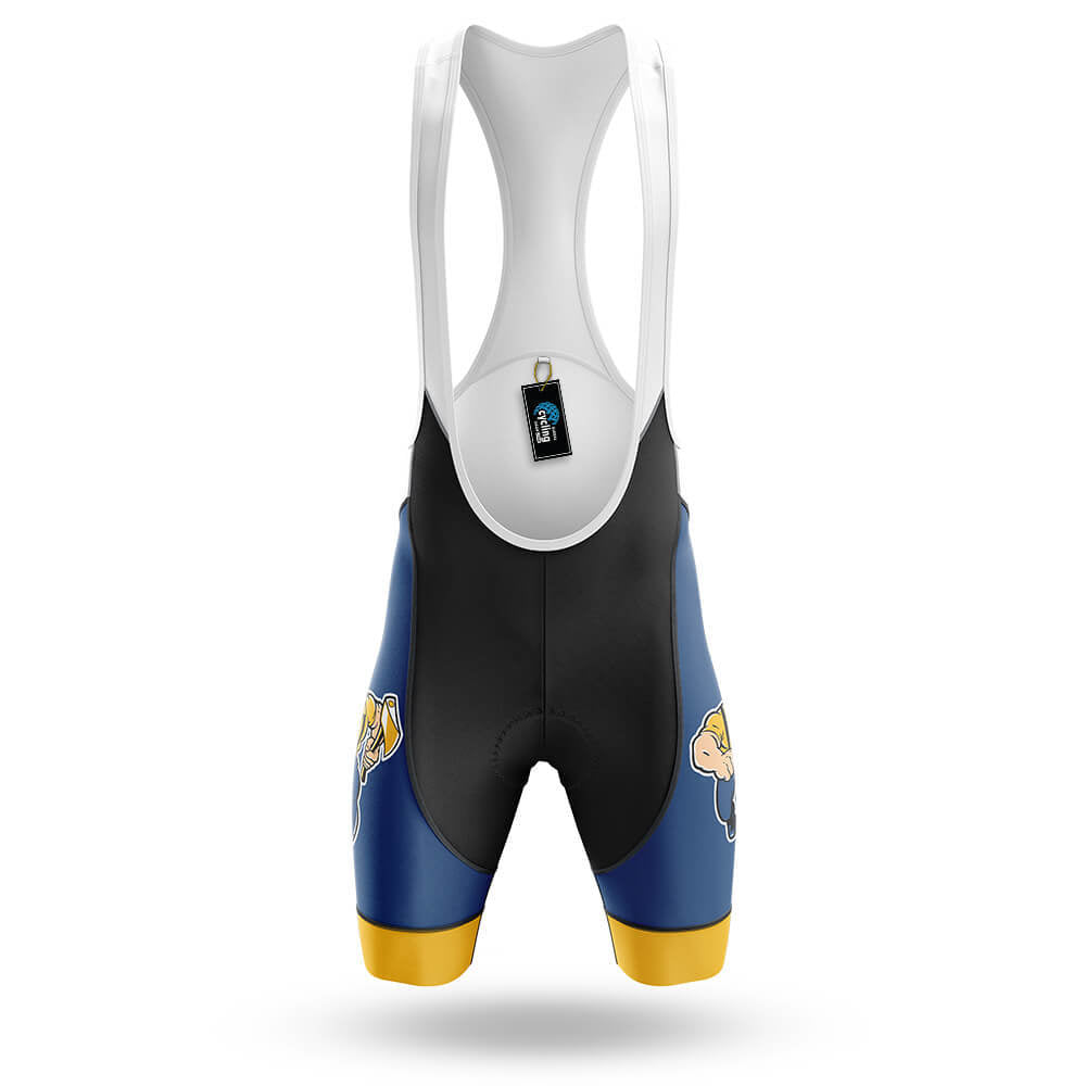 Lumberjacks - Men's Cycling Kit - Global Cycling Gear