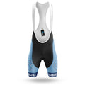University of North Carolina V3 - Men's Cycling Kit Global Cycling Gear