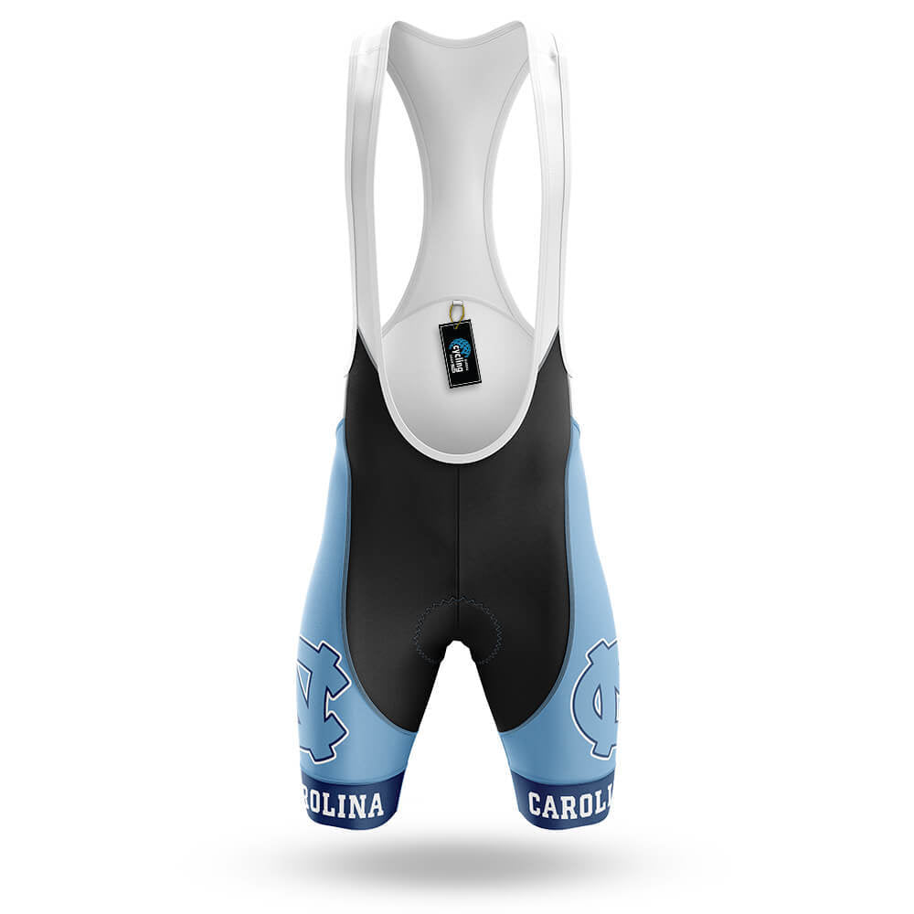 University of North Carolina V3 - Men's Cycling Kit Global Cycling Gear