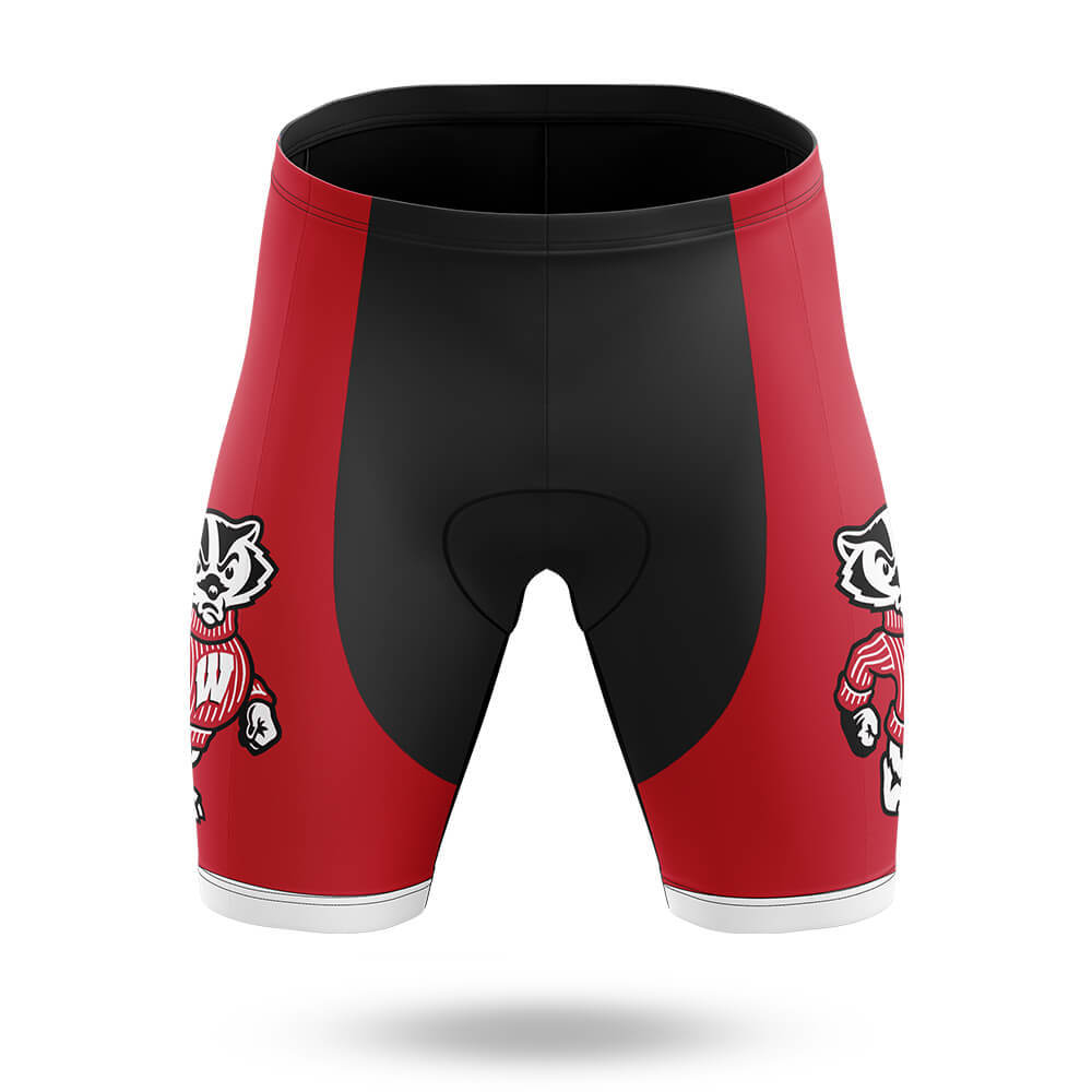Badgers - Women's Cycling Kit - Global Cycling Gear