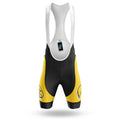 University of Iowa USA - Men's Cycling Kit Global Cycling Gear