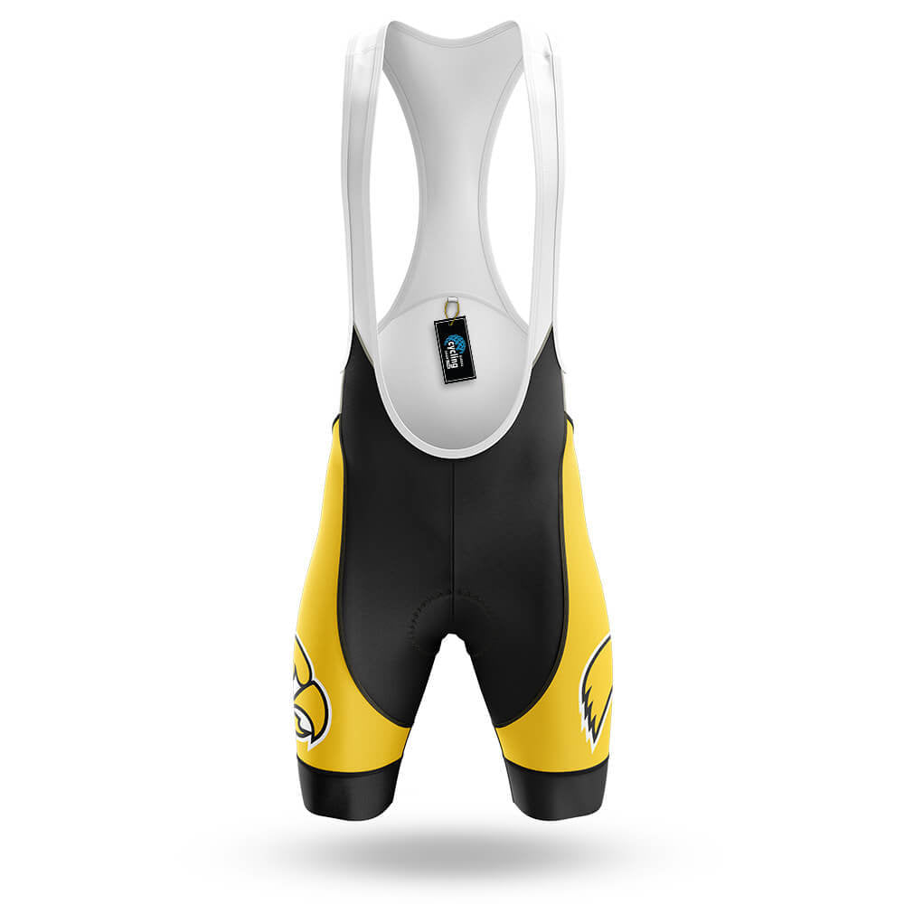 University of Iowa USA - Men's Cycling Kit Global Cycling Gear
