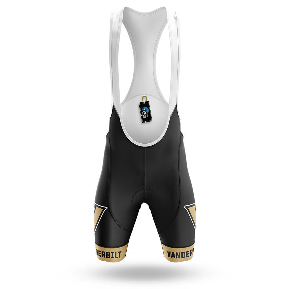 Vanderbilt University V3 - Men's Cycling Kit