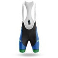 Corpus Christi Islanders - Men's Cycling Kit Global Cycling Gear