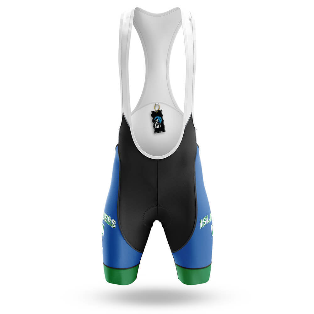 Corpus Christi Islanders - Men's Cycling Kit Global Cycling Gear