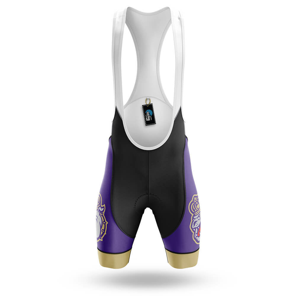 Go Dukes - Men's Cycling Kit