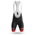 Cornell Big Red - Men's Cycling Kit Global Cycling Gear