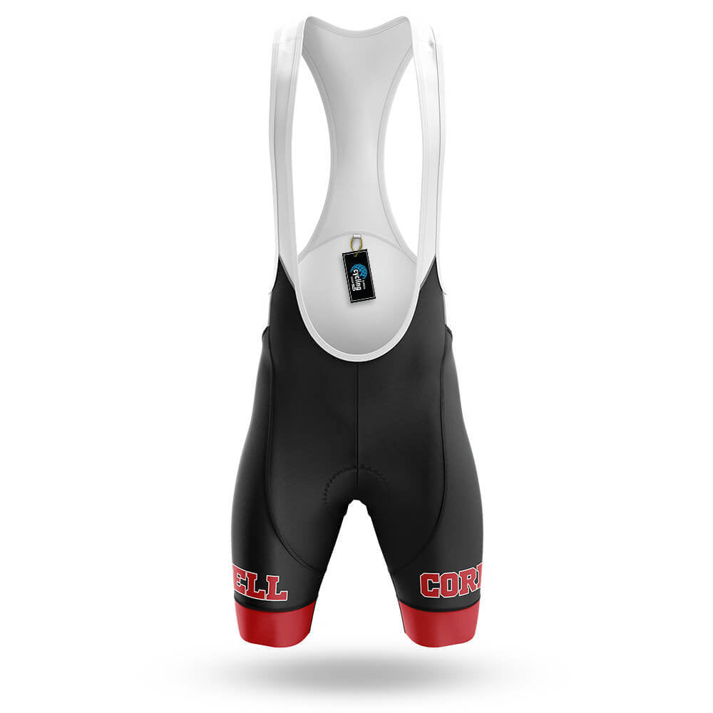 Cornell Big Red - Men's Cycling Kit Global Cycling Gear