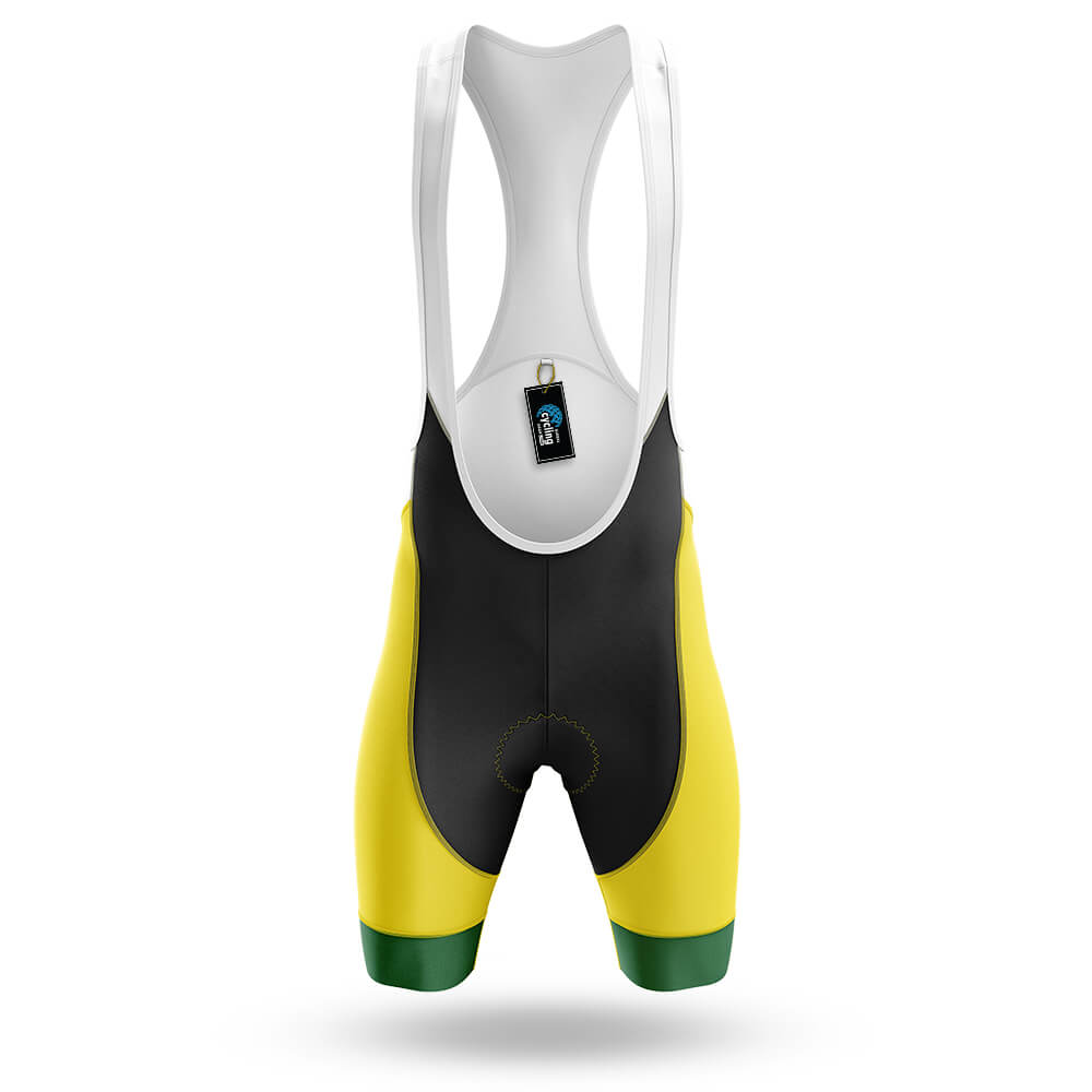 Oakland City - Men's Cycling Kit - Global Cycling Gear