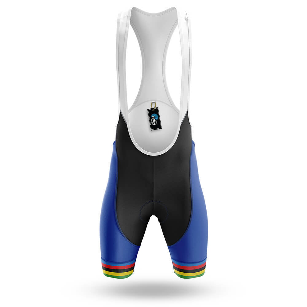 Pilipinas - Men's Cycling Kit - Global Cycling Gear