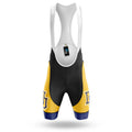 Marquette University V3 - Men's Cycling Kit - Global Cycling Gear