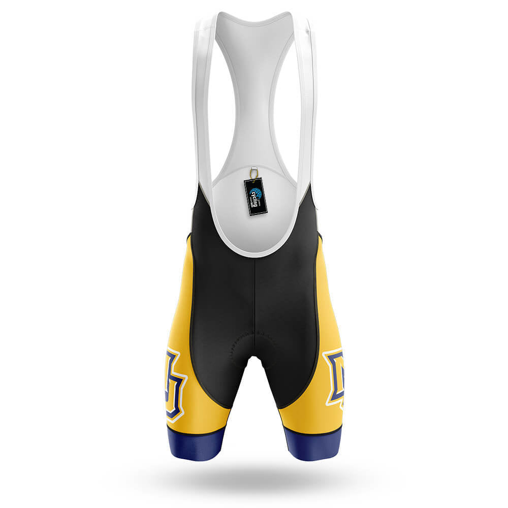 Marquette University V3 - Men's Cycling Kit - Global Cycling Gear