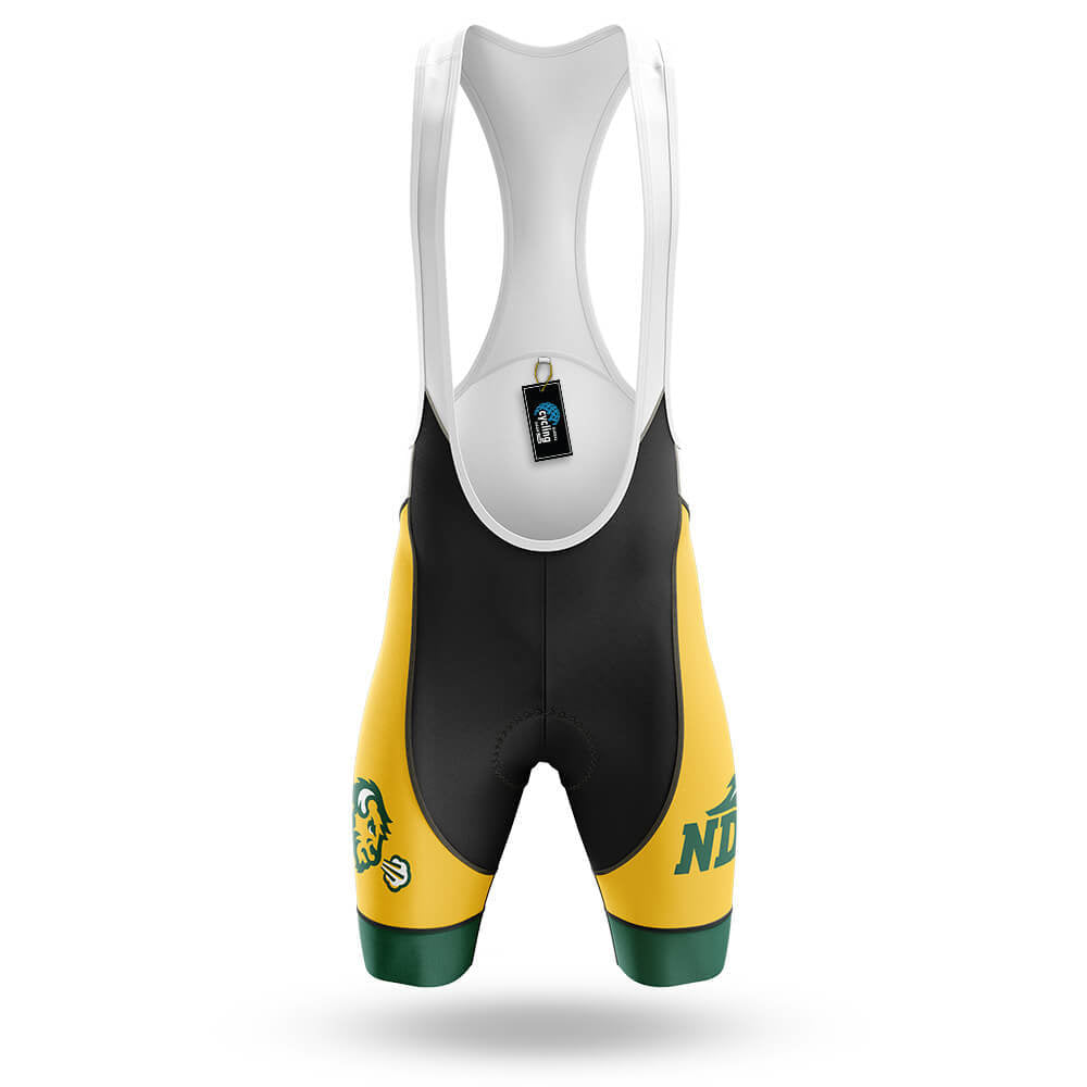 Bison Nation - Men's Cycling Kit