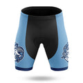 University of North Carolina - Women's Cycling Kit Global Cycling Gear