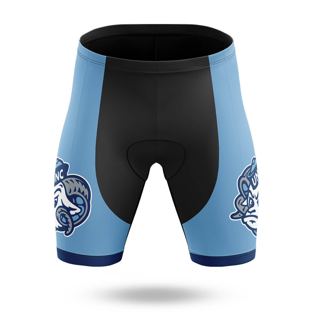 University of North Carolina - Women's Cycling Kit Global Cycling Gear