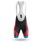 Loyola Marymount University USA - Men's Cycling Kit