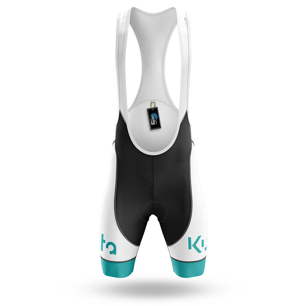 Kubota - Men's Cycling Kit - Global Cycling Gear