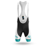 Kubota - Men's Cycling Kit