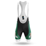 Ohio University OH - Men's Cycling Kit