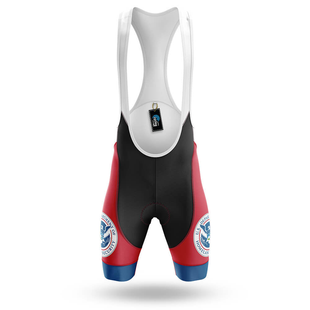 DHS Riders - Men's Cycling Kit - Global Cycling Gear