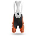 3 Feet Please - Men's Cycling Kit - Global Cycling Gear