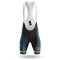Yellowstone - Men's Cycling Kit - Global Cycling Gear