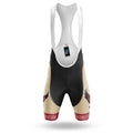 Boston College V2 - Men's Cycling Kit Global Cycling Gear