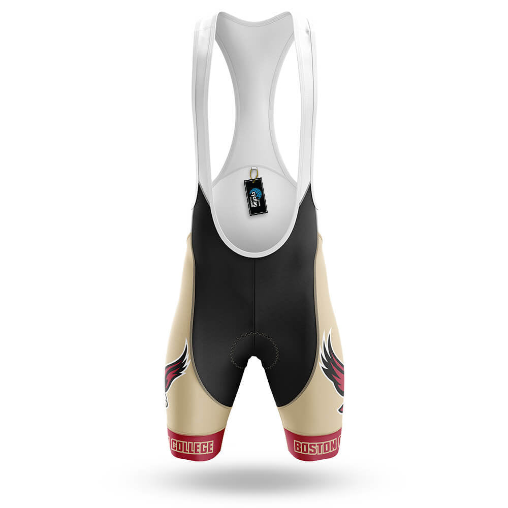 Boston College V2 - Men's Cycling Kit Global Cycling Gear