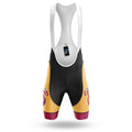Brisbane Lions - Men's Cycling Kit - Global Cycling Gear