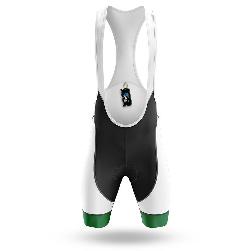 Ok Avocado - Men's Cycling Kit - Global Cycling Gear