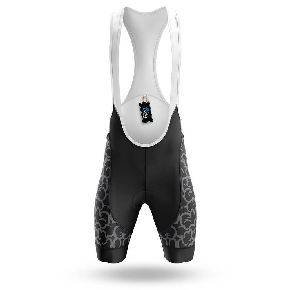 Illinois Symbol - Men's Cycling Kit - Global Cycling Gear