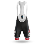 Georgia Dawgs - Men's Cycling Kit