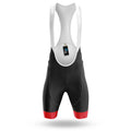 2024 E8 - Men's Cycling Kit Global Cycling Gear