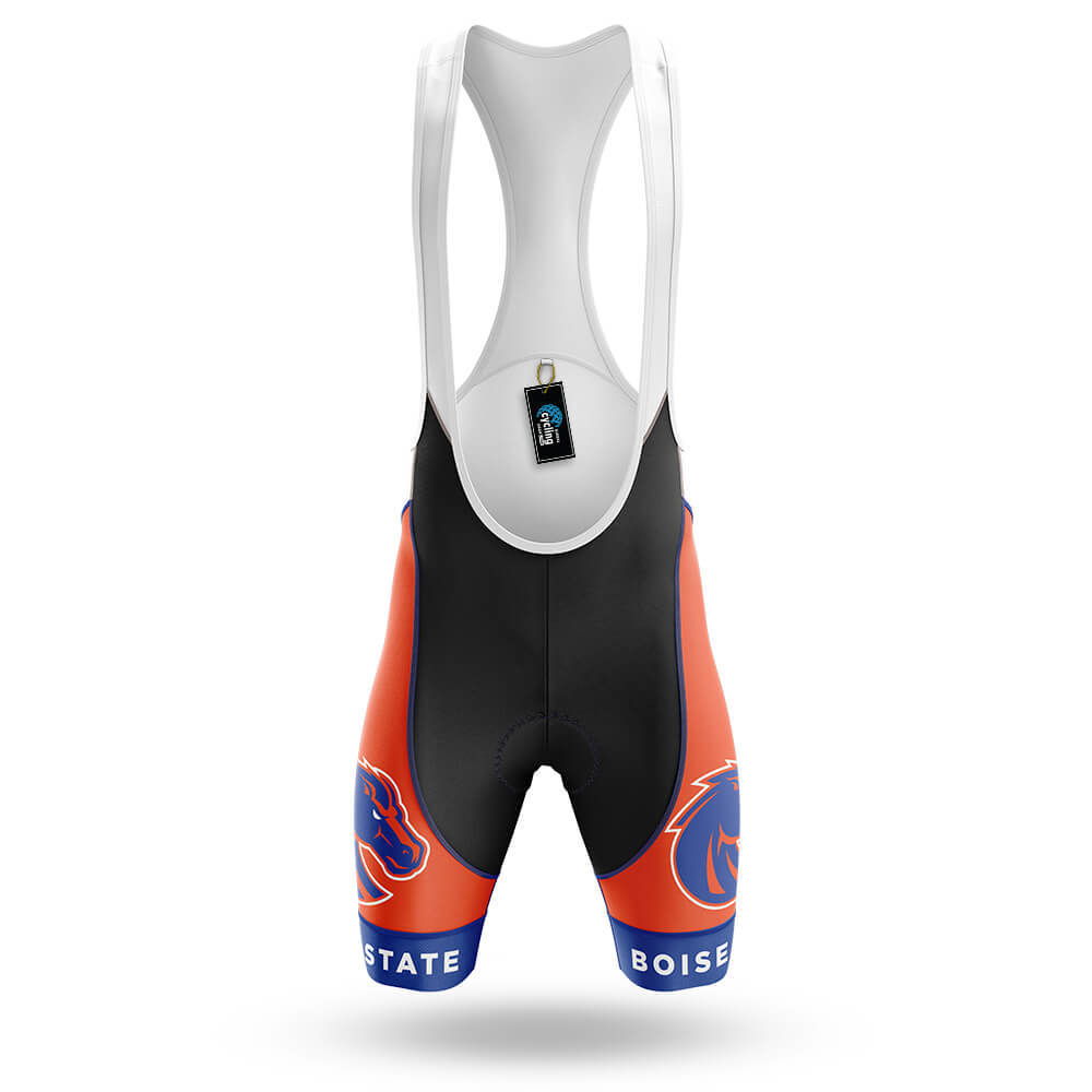 Boise State University V2 - Men's Cycling Kit