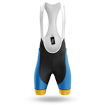 UCLA - Men's Cycling Kit