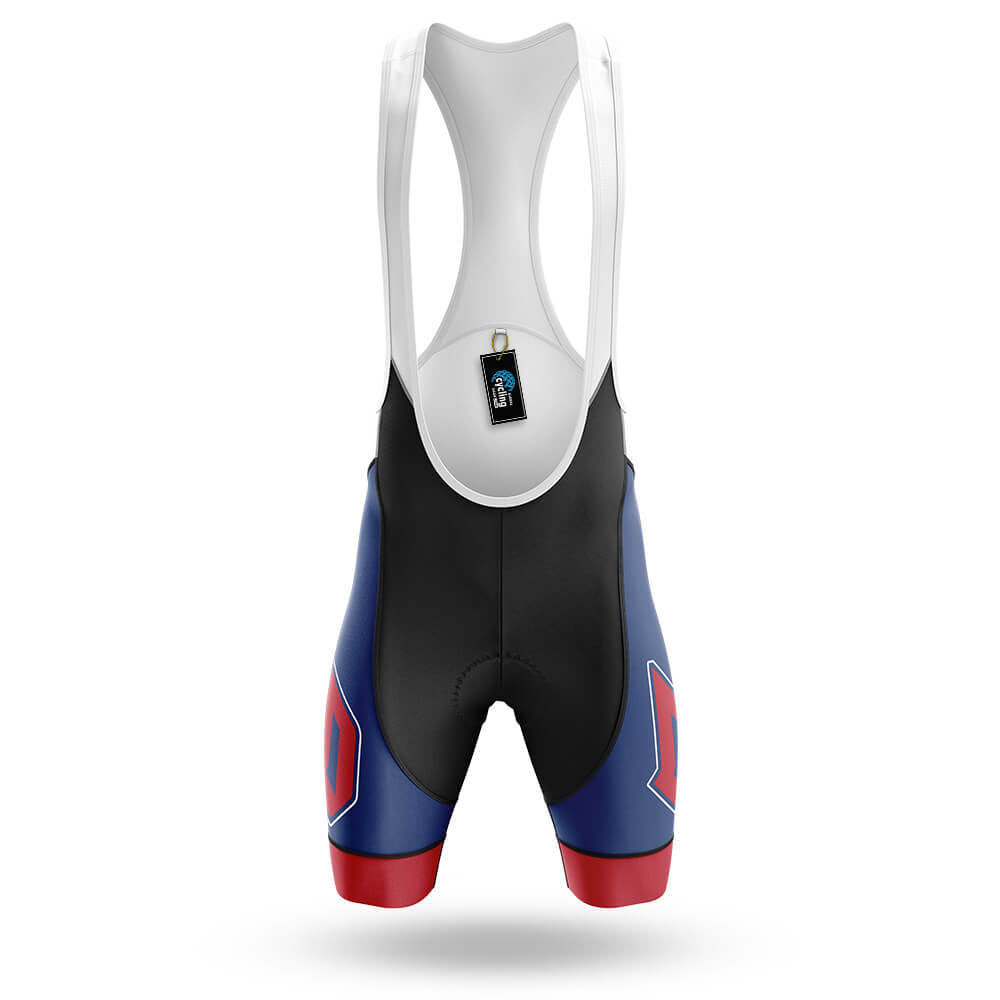 Duquesne Dukes - Men's Cycling Kit - Global Cycling Gear
