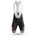 Puerto Rico Pedalers - Men's Cycling Kit - Global Cycling Gear