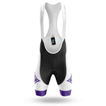 Furman University V2 - Men's Cycling Kit