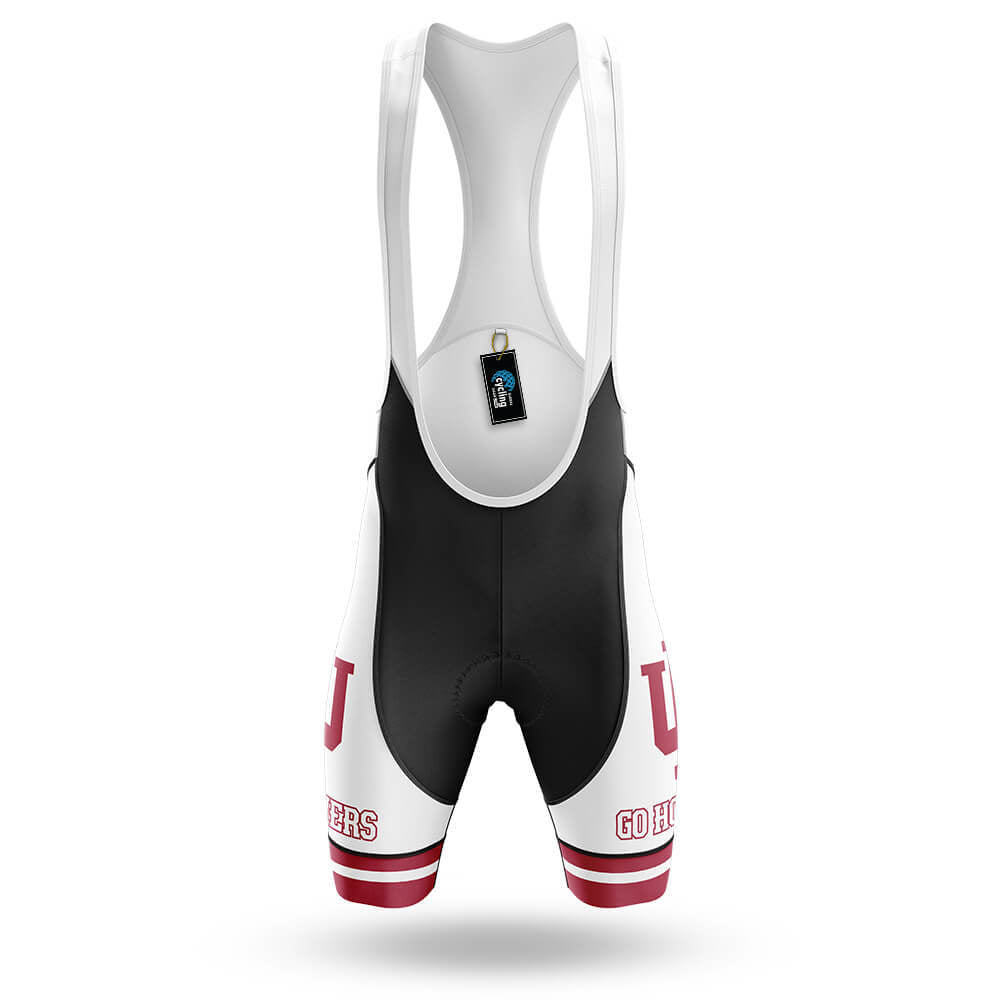 Go Hoosiers - Men's Cycling Kit - Global Cycling Gear