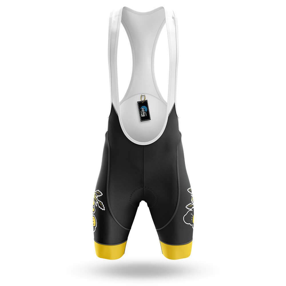 Wichita State Shockers - Men's Cycling Kit