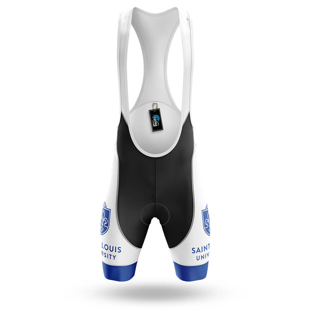 Saint Louis University V2 - Men's Cycling Kit