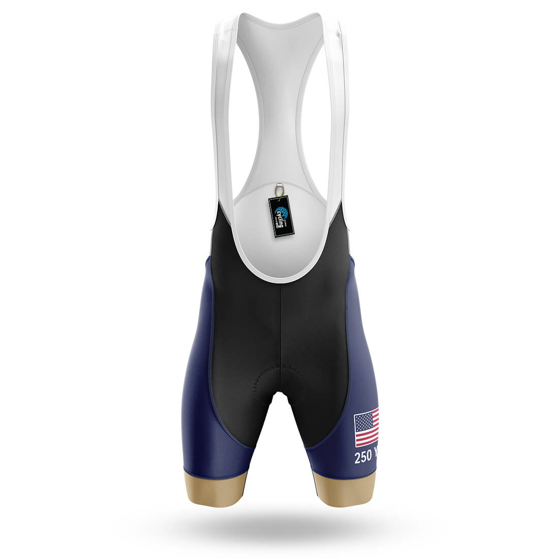 NYC Grand Ride 250 - Men's Cycling Kit