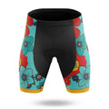 Garden Bloom - Women's Cycling Kit - Global Cycling Gear