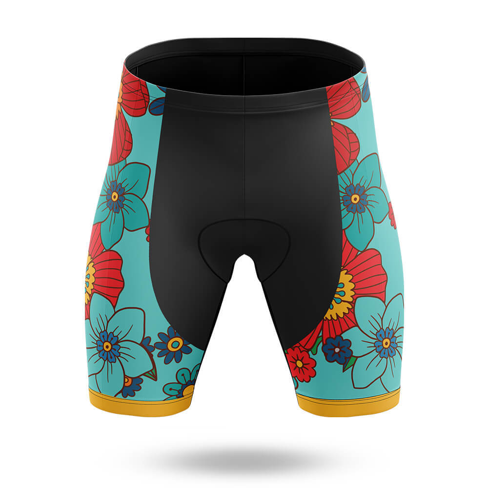 Garden Bloom - Women's Cycling Kit - Global Cycling Gear