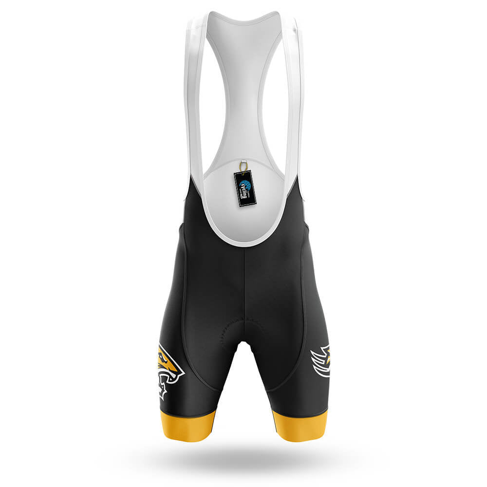 Towson Tigers - Men's Cycling Kit