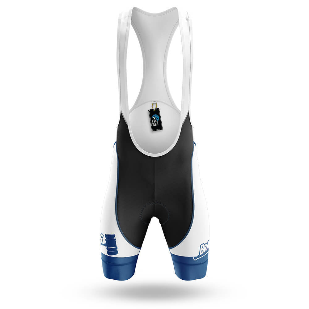 Brandeis University - Men's Cycling Kit