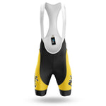 WSU Shockers - Men's Cycling Kit